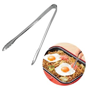 야키파티 집게 122mm 생강 락교 레몬 반찬