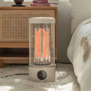 전기난로 스토브 히터 난방기 율무 리모컨 WH-1205R