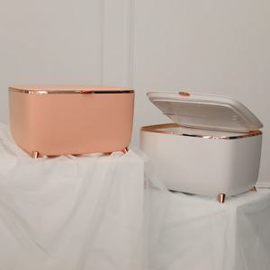 화장품냉장고 화장품 보관함 정리대 피부관리 마스크팩 미니냉장고 mc-09