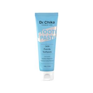 고불소 치약 클래식 100g