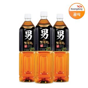 진한 헛개차 1.5L*12병