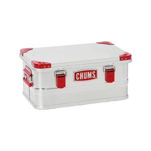 [해외] Chums 알루미늄 컨테이너 보관 박스 30L
