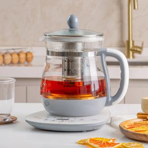 전기 분유포트 2L 찜기 AnyGate88