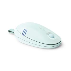디자인 마인 저소음 LED USB 무선 마우스 AWM-03