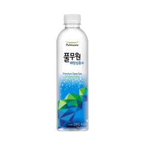 해양심층수 500ml*20병