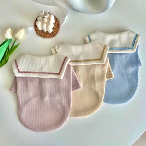 베베 세라 자켓 3colors XS-2XL 애견의류 강아지명품옷 봄 가을
