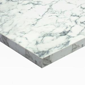 GHT-7005 LPM 대리석화이트 상판 36T 주문제작