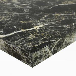 GHT-7008 LPM 대리석블랙골드 상판 36T 주문제작