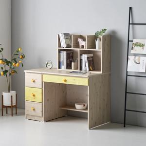 캔디 신학기 초등학생 키즈 어린이 책상 세트 ADS1