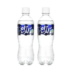 천연사이다 500ml*20펫