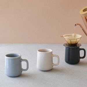 핸드 / 타이완 커피 머그 300ml