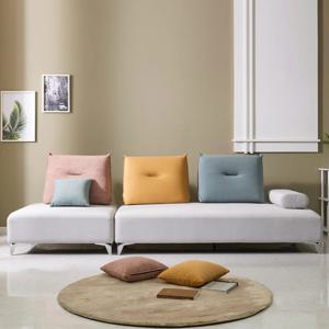 미오주 조야 모듈 4인용 소파 아쿠아텍스