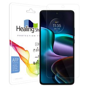 모토로라 edge 30 올레포빅 액정보호필름 1매