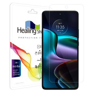 모토로라 edge 30 블루라이트차단 액정보호필름 1매