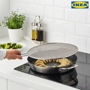 KLOCKREN 클로크렌 프라이팬 뚜껑 34cm