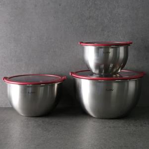 에지리 스텐 믹싱볼 3종 세트