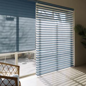 못없이 트리플쉐이드 블라인드거실베란다30x30