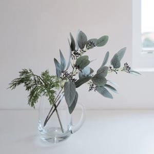 북유럽 저그 유리병 SET
