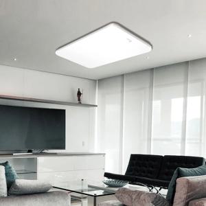 솔라루체 LED 더 집에 거실등 50W