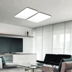 솔라루체 LED 더 집에 거실등 100W