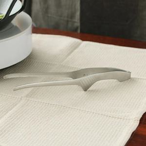 주방 캠핑 고기 집게 요리 스텐 안 닿는 고기집게