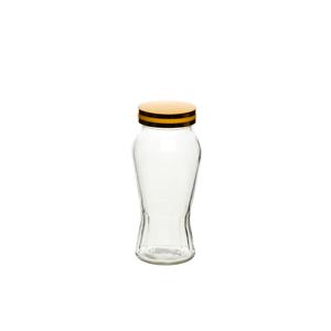 퓨어 과실주 담금주 인삼주병 유리 용기 700ml