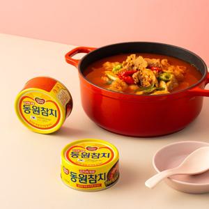 김치찌개용참치 150g*10개