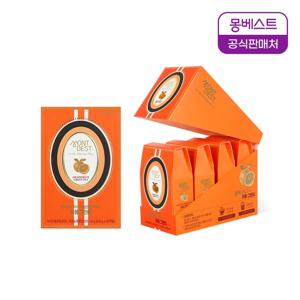 블랜딩 티 자몽 그린티 (40스틱포)