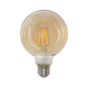 LED G95 4W / 2200K E26 에디슨전구