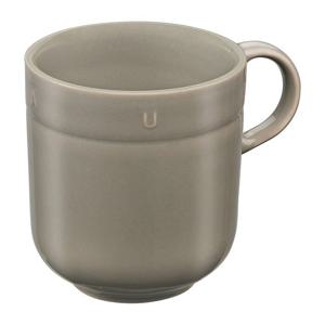 [해외] 부쏠 머그 47 cl Graphite grey