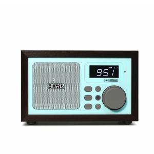 HR-S30 Mintchoco 민트쵸코 블루투스 스피커