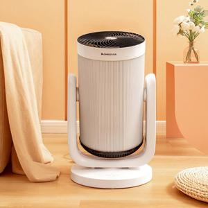 [해외] 난방비 절약 초대형 써큘레이터 히터 온풍기