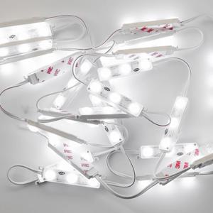 LED 3구모듈 6colors