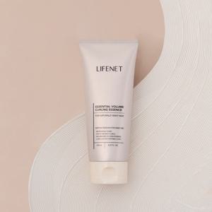 에센셜 볼륨 컬링 에센스 150ml