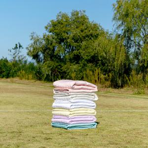 디저트샵 알러지케어 먼지없는 침대패드(고정밴드) 7colors