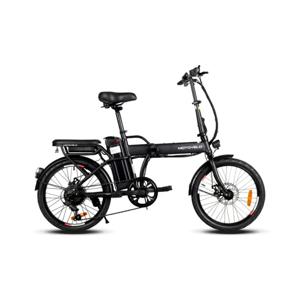 G8 36V 20인치 접이식 미니벨로 전기자전거 듀얼(PAS+스로틀 겸용)