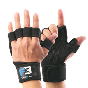 5구 헬스장갑 크로스핏 턱걸이 헬스 장갑