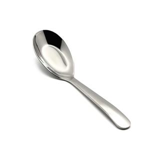 우동스푼 중, 스텐 우동숟가락, 우동수저