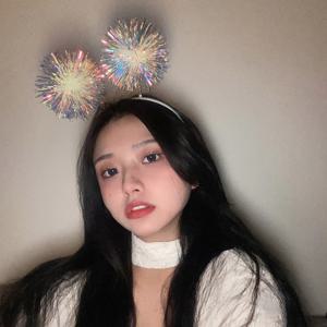 불꽃놀이 스파클 방울 폭죽머리띠 생일파티 파티머리띠 파티 코스튬