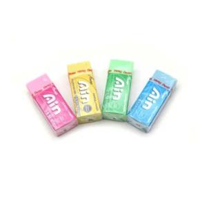 펜텔 하이폴리머 아인지우개_5colors