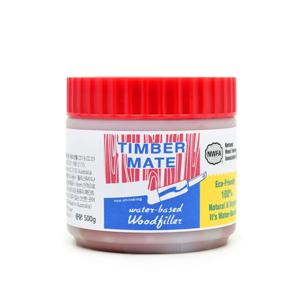팀버메이트 우드필러 500g (수용성의 목재 보수제 - TIMBERMATE)