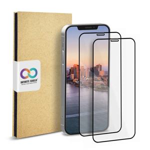풀커버 4D 강화유리필름 2장묶음 아이폰14프로 휴대폰 액정보호 필름