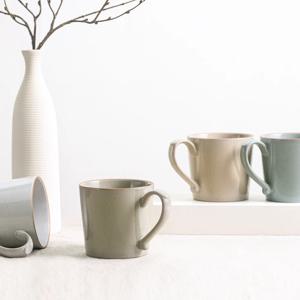 로얄베일 엔티크 클래식 머그 1+1 (총2P)