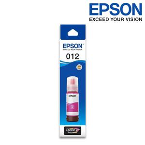 T07K370 빨강 정품 잉크 L8160, L8180