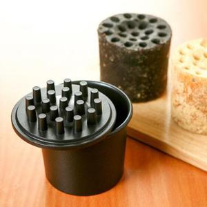 쿠킹의정석 연탄모양형 식빵팬 1개