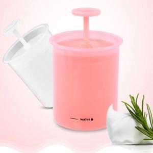 Water 폼 클렌징 거품 세안 거품기 버블 메이커