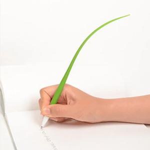 풀 중성펜 0.5mm 실리콘볼펜