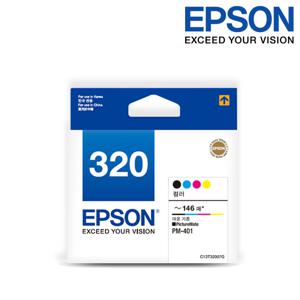 T32007G 잉크 패키지  정품 잉크 PM-401