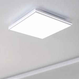 LED 파로 방등 거실등 50W/100W 평판조명 국산 삼성칩