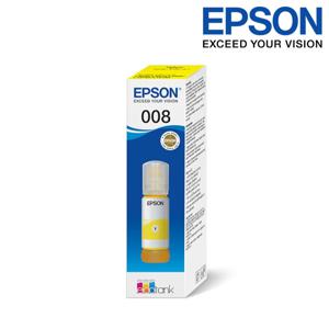 T06G400 노랑 정품 잉크 L6550 L6460 L6490